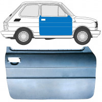 FIAT 126P 1985-1994 TÜR PANEL / RECHTS