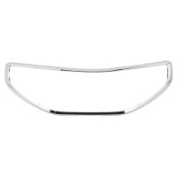 Kühlergrillrahmen für Peugeot 208 2012-2015 16197