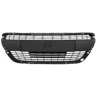 Kühlergrill für Peugeot 208 2015-2019 ALLURE 16201