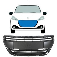 Kühlergrill für Peugeot 208 2015-2019 ACTIVE 16200