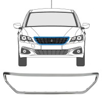 Kühlergrill für Peugeot 301 2017- 16252