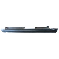 Voll schweller für Peugeot 307 2001-2008 / Links / COMBI 16968