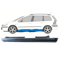 Voll schweller für Peugeot 307 2001-2008 / Links / COMBI 16968