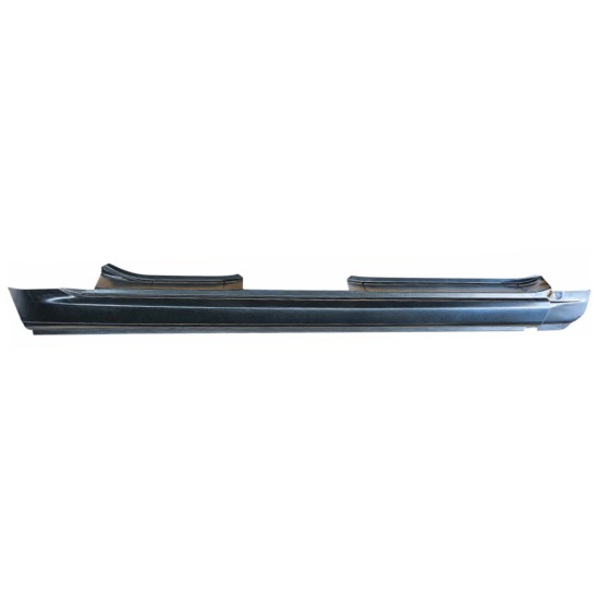 Voll schweller für Peugeot 307 2001-2008 / Rechts / COMBI 16967