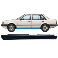 Voll schweller für Mazda 323 BF 1985-1989 / Links 12960