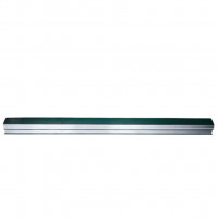 Reparaturblech unterer Schweller für Fiat 500 2007-2018 / Links = Rechts (symmetrisch) 12946