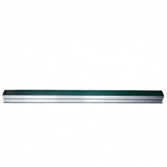 Reparaturblech unterer Schweller für Fiat 500 2007-2018 / Links = Rechts (symmetrisch) 12946