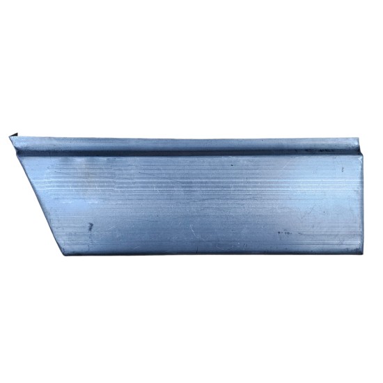 Reparaturblech vordere Tür für Mercedes T1 207-410 1977-1995 / Links 5228