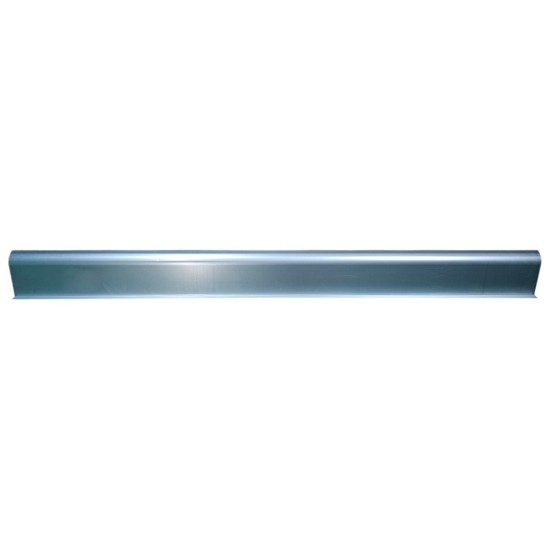 Reparaturblech Schweller für Mazda 626 1992-1997 / Links = Rechts (symmetrisch) 15123