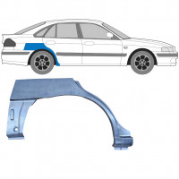 MAZDA 626 1997-2002 RADLAUF REPARATURBLECH / RECHTS