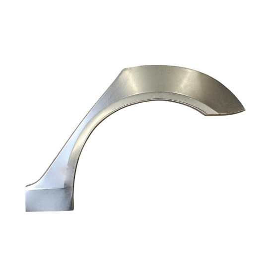 Reparaturblech Kotflügel hinten für Audi A3 8P 2003-2012 / Links 15209