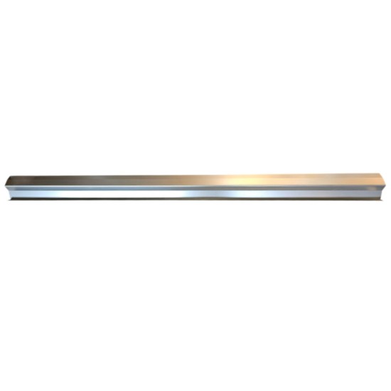 Reparaturblech unterer Schweller für Audi A3 8V 2012-2020 / Links 14993