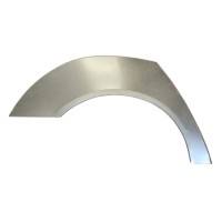 Reparaturblech Kotflügel hinten für Audi A4 B7 2004-2007 / Rechts 14743