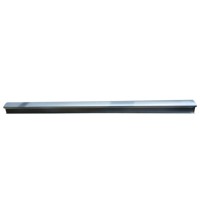 Reparaturblech Schweller für Audi A6 C6 2004-2010 / Links 14984 Reparaturblech Schweller für Audi A6 C6 2004-2010 / Links 14984