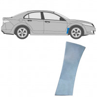 HONDA ACCORD 2008-2016 VORNE KOTFLÜGEL REPARATURBLECH / RECHTS