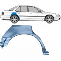 HONDA ACCORD 1989-1993 RADLAUF REPARATURBLECH / RECHTS