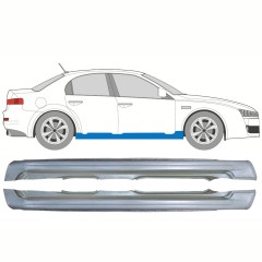 Voll schweller für Alfa Romeo 159 2005-2012 / Links+Rechts / Satz 10299