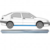 ALFA ROMEO 145/146 1994-2000 SCHWELLER REPARATURBLECH / RECHTS = LINKS