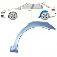 ALFA ROMEO 159 2005-2012 RADLAUF REPARATURBLECH PANEL / LINKS