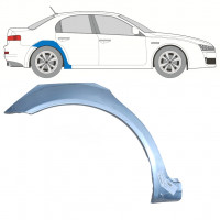 ALFA ROMEO 159 2005-2012 RADLAUF REPARATURBLECH PANEL / RECHTS