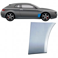 ALFA ROMEO BRERA 2005-2010 VORNE KOTFLÜGEL REPARATURBLECH / RECHTS