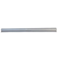 Reparaturblech unterer Schweller für Volkswagen Amarok 2010-2022 / Links 15099 Reparaturblech unterer Schweller für Volkswagen Amarok 2010-2022 / Links 15099