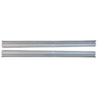 Reparaturblech unterer Schweller für Volkswagen Amarok 2010-2022 / Links+Rechts / Satz 15100 Reparaturblech unterer Schweller für Volkswagen Amarok 2010-2022 / Links+Rechts / Satz 15100