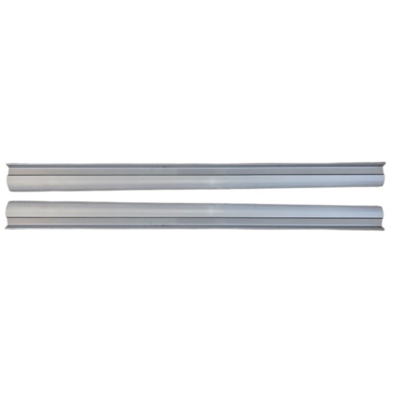 Reparaturblech unterer Schweller für Volkswagen Amarok 2010-2022 / Links+Rechts / Satz 15100 Reparaturblech unterer Schweller für Volkswagen Amarok 2010-2022 / Links+Rechts / Satz 15100