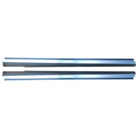 Reparaturblech unterer Schweller für Opel Vauxhall Astra K 2015-2022 / Links+Rechts / Satz 16626