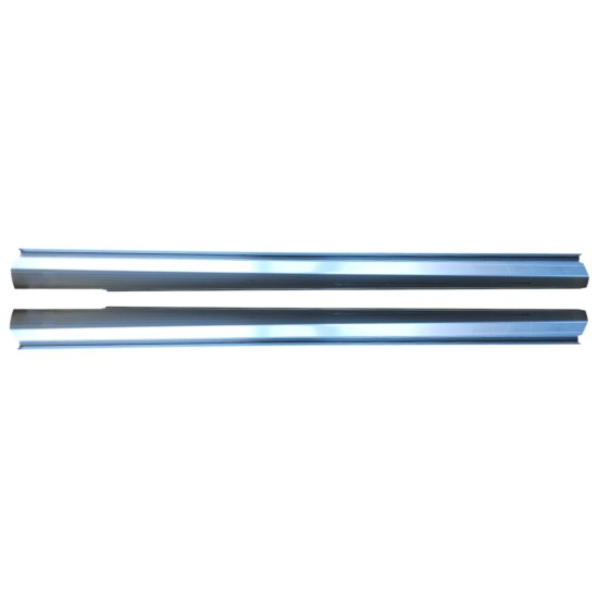 Reparaturblech unterer Schweller für Opel Vauxhall Astra K 2015-2022 / Links+Rechts / Satz 16626