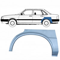 AUDI 80 B2 1978-1986 RADLAUF REPARATURBLECH / LINKS