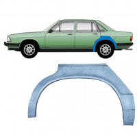 AUDI 100 C2 1976-1982 RADLAUF REPARATURBLECH / LINKS