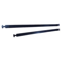 Tankhalterung Kraftstofftank für Audi 100 C3 1982-1990 14955 Tankhalterung Kraftstofftank für Audi 100 C3 1982-1990 14955