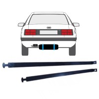 Tankhalterung Kraftstofftank für Audi 100 C3 1982-1990 14955 Tankhalterung Kraftstofftank für Audi 100 C3 1982-1990 14955