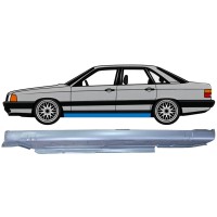 Voll schweller für Audi 100 C3 1982-1990 / Links 6420