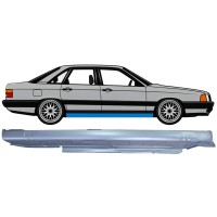 Voll schweller für Audi 100 C3 1982-1990 / Rechts 6419