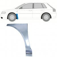 AUDI A3 8L 1996-2003 VORNE KOTFLÜGEL REPARATURBLECH / LINKS