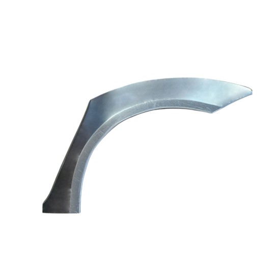 Reparaturblech Kotflügel hinten für Toyota Avensis Verso 2001-2011 / Links 15877