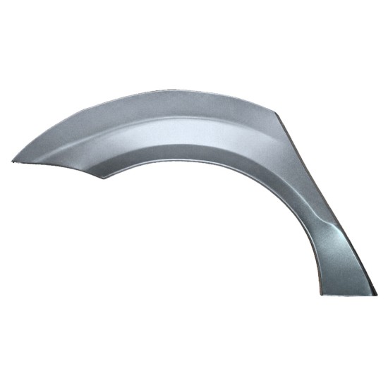 Reparaturblech Kotflügel hinten für Volkswagen Passat B7 2010-2015 / Rechts / COMBI 16972