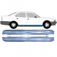 BMW 5 E34 1987-1996 LIMOUSINE KOMBI VOLL SCHWELLER REPARATURBLECH / PAAR