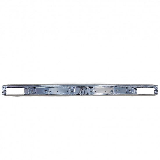 BMW 3 E30 1982-1987 VORNE STOSSSTANGE CHROME