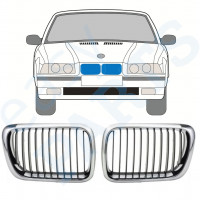 BMW 3 E36 1995-2000 KÜHLERGRILL / SATZ