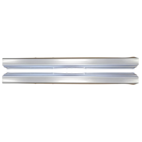 Reparaturblech Schweller für BMW 7 E38 1994-2001 / Links+Rechts / Satz 14836