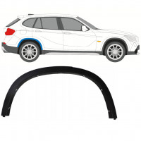 BMW X1 2009-2015 HINTEN RADLAUFVERBREITERUNG / RECHTS