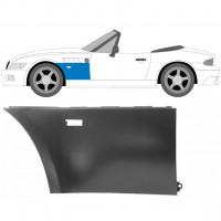 BMW Z3 1995-2003 COUPE ROADSTER VORNE KOTFLÜGEL / LINKS