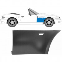 BMW Z3 1995-2003 COUPE ROADSTER VORNE KOTFLÜGEL / RECHTS