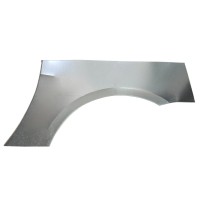 Reparaturblech Kotflügel hinten für BMW Z4 2009-2016 / Links 16326