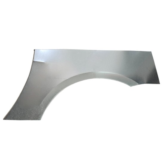 Reparaturblech Kotflügel hinten für BMW Z4 2009-2016 / Links 16326