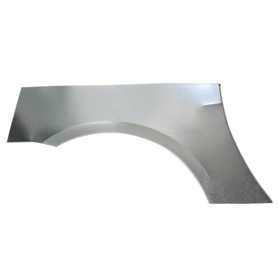 Reparaturblech Kotflügel hinten für BMW Z4 2009-2016 / Rechts 16325