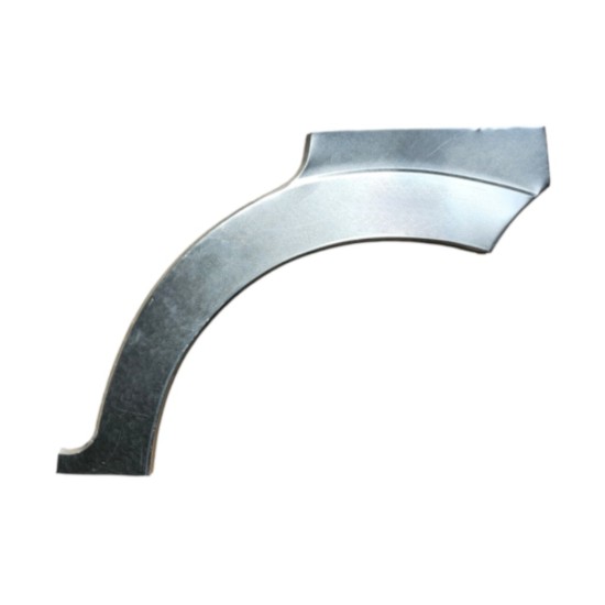 Reparaturblech Kotflügel hinten für Citroen C3 2002-2010 / Links 14768